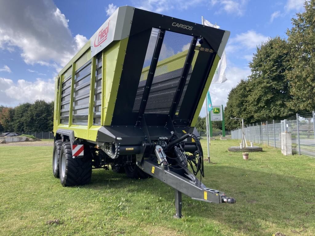 Fliegl CARGOS 740 TREND 2