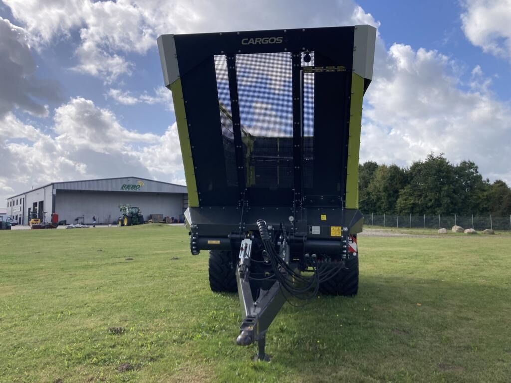 Fliegl CARGOS 740 TREND 3