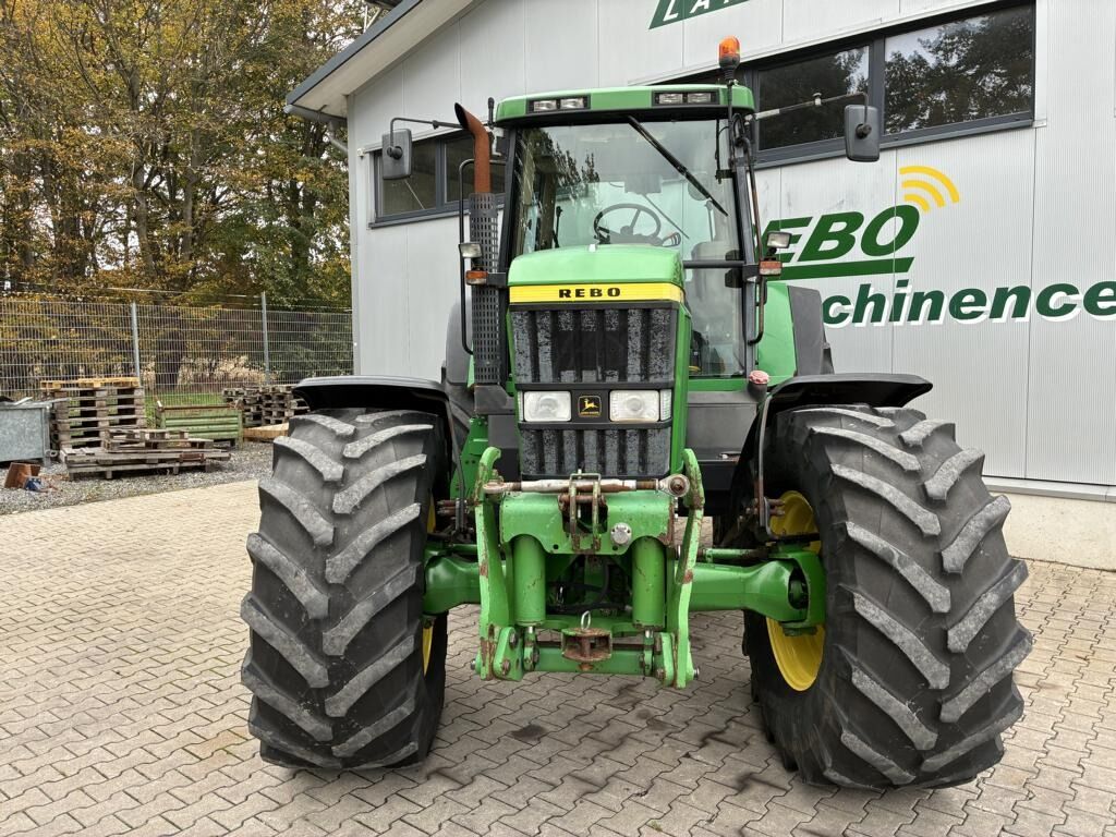 John Deere 7810 3