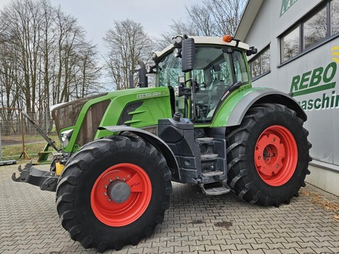 Fendt 824 Vario ProfiPlus