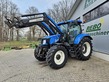 New Holland T6.140 Electro Command 