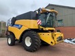 New Holland CR8080