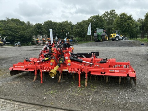 Maschio Aquila Super 5000