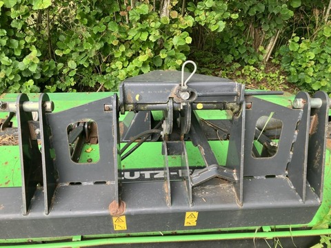 Deutz-Fahr km 5.90