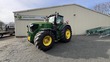 John Deere 6250 R