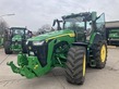 John Deere TRAKTOR 8R410