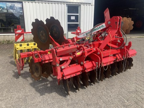 Pöttinger Terradisc 3001