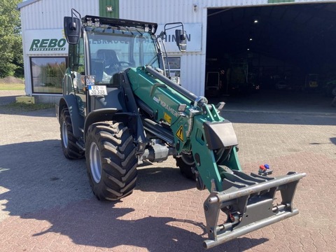 Kramer KL 33.8T