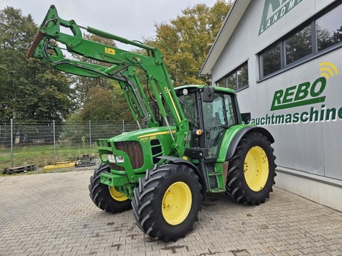 John Deere 6230 PREMIUM