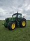 John Deere 6250 R