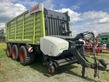 CLAAS CARGOS 8500 TRIDEM