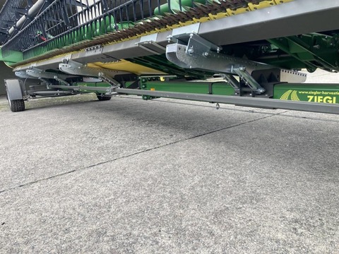 Ziegler 4WT JD RD35F