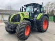 CLAAS AXION 810