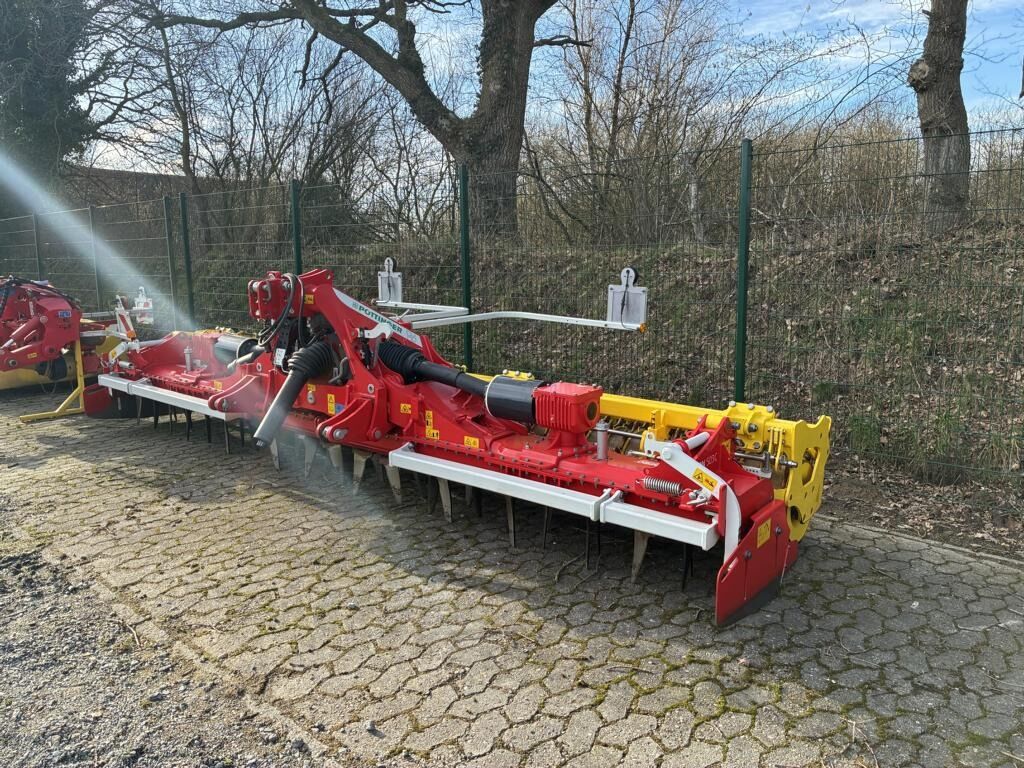 Pöttinger LION 503 C 3