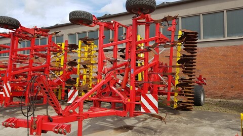 Pöttinger SYNKRO 6030 T