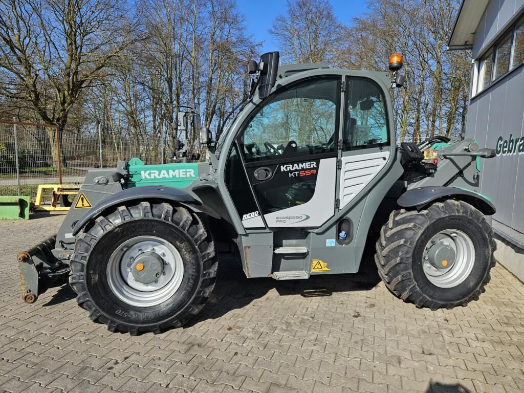 Kramer KT 559 2
