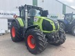 CLAAS AXION 830 CMATIC