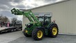 John Deere TRAKTOR 6155R