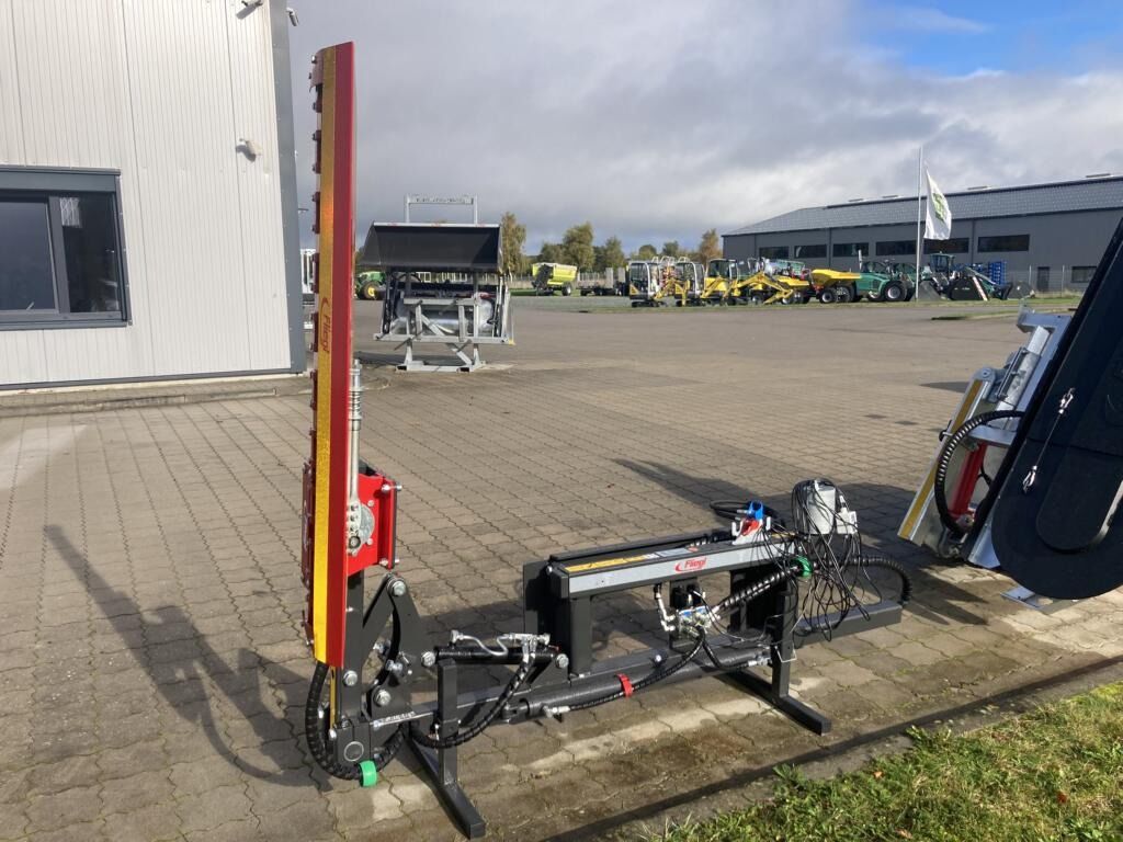 Fliegl ASTSCHERE 1450 1