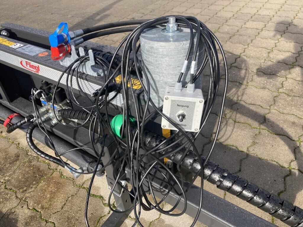 Fliegl ASTSCHERE 1450 3