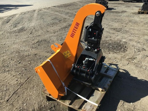 Ritter RG45/1100