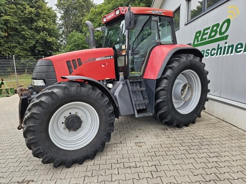 Case IH CVX 150