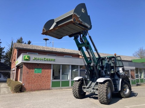 Kramer KL 70.8