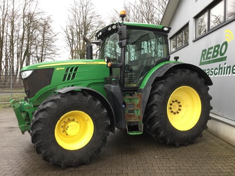 John Deere 6175R