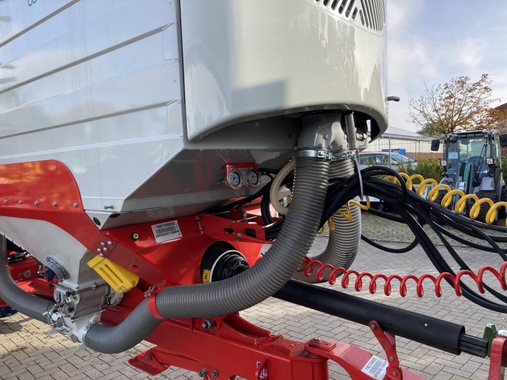 Pöttinger AEROSEM VT 6000 DD 3