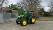 John Deere 5075E STUFE V