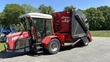 Trioliet Smarttrac TS 1-1200