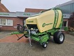 Krone Comprima V 150 XC