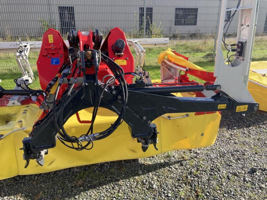 Pöttinger SENSOSAFE 300 2