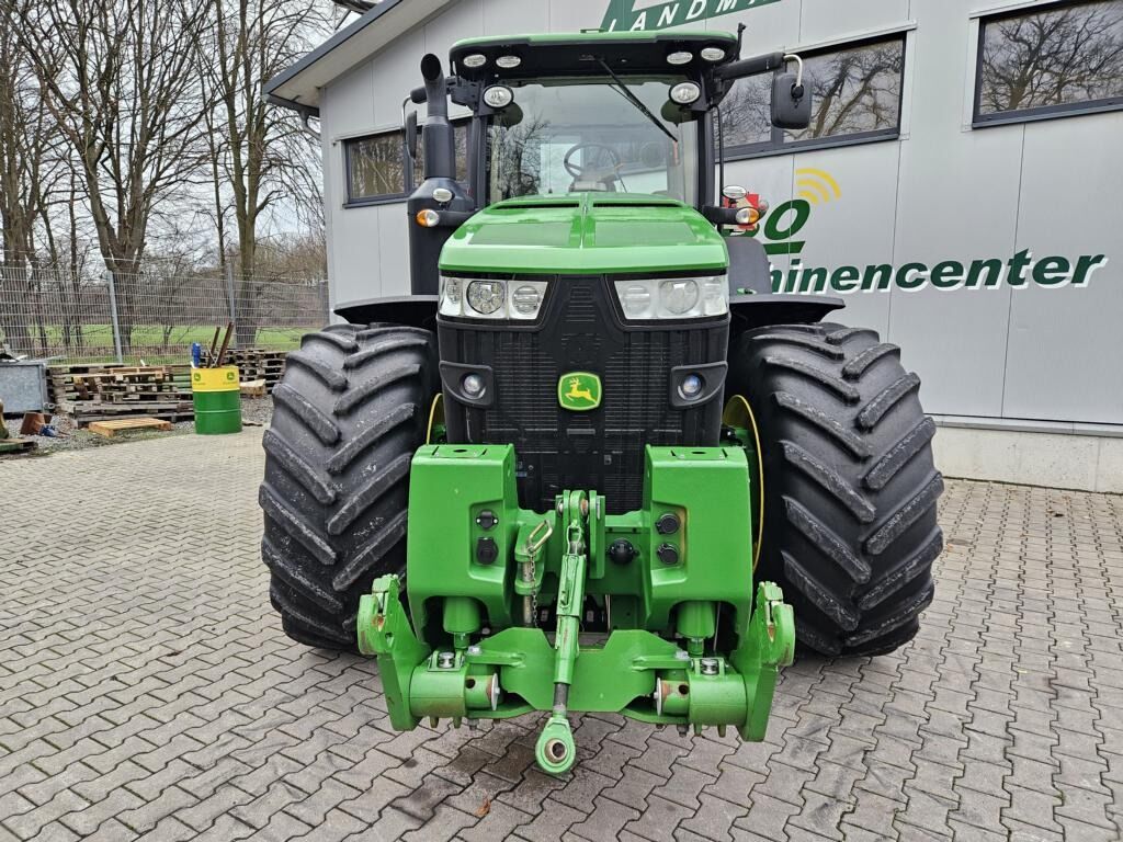 John Deere 8370R 3