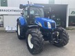 New Holland T6080