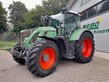 Fendt 724 PROFI PLUS