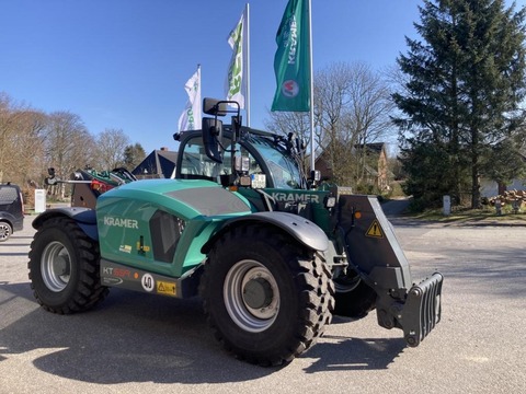 Kramer KT559