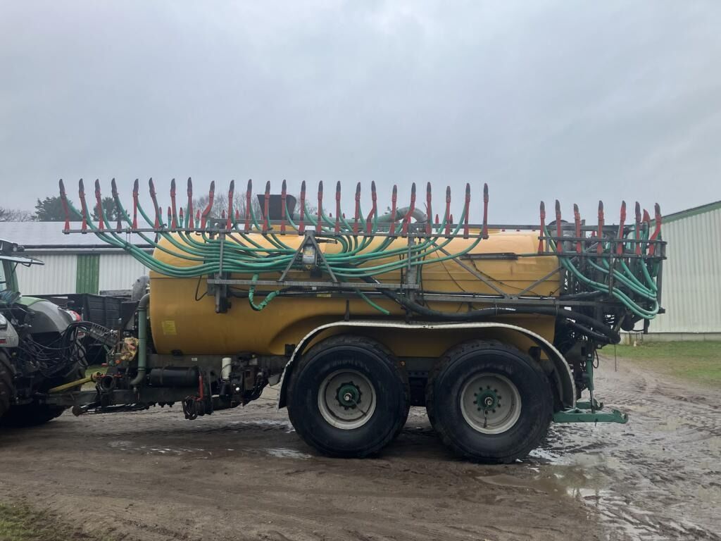 Zunhammer SKE 18.5 PUL 3