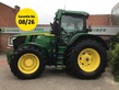 John Deere TRAKTOR 7R350