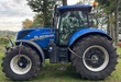 New Holland T7.270