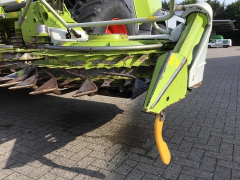 CLAAS ORBIS 750