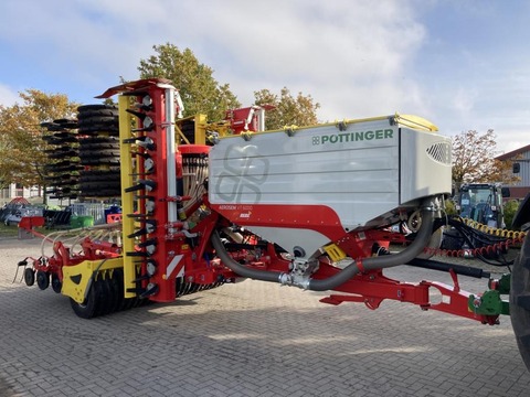 Sonstige AEROSEM VT 6000 DD
