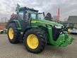 John Deere TRAKTOR 8R340