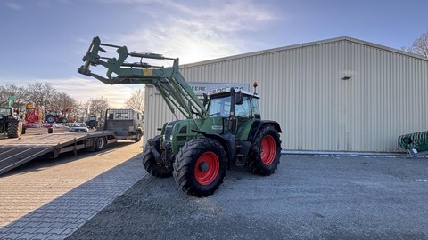 Fendt 716