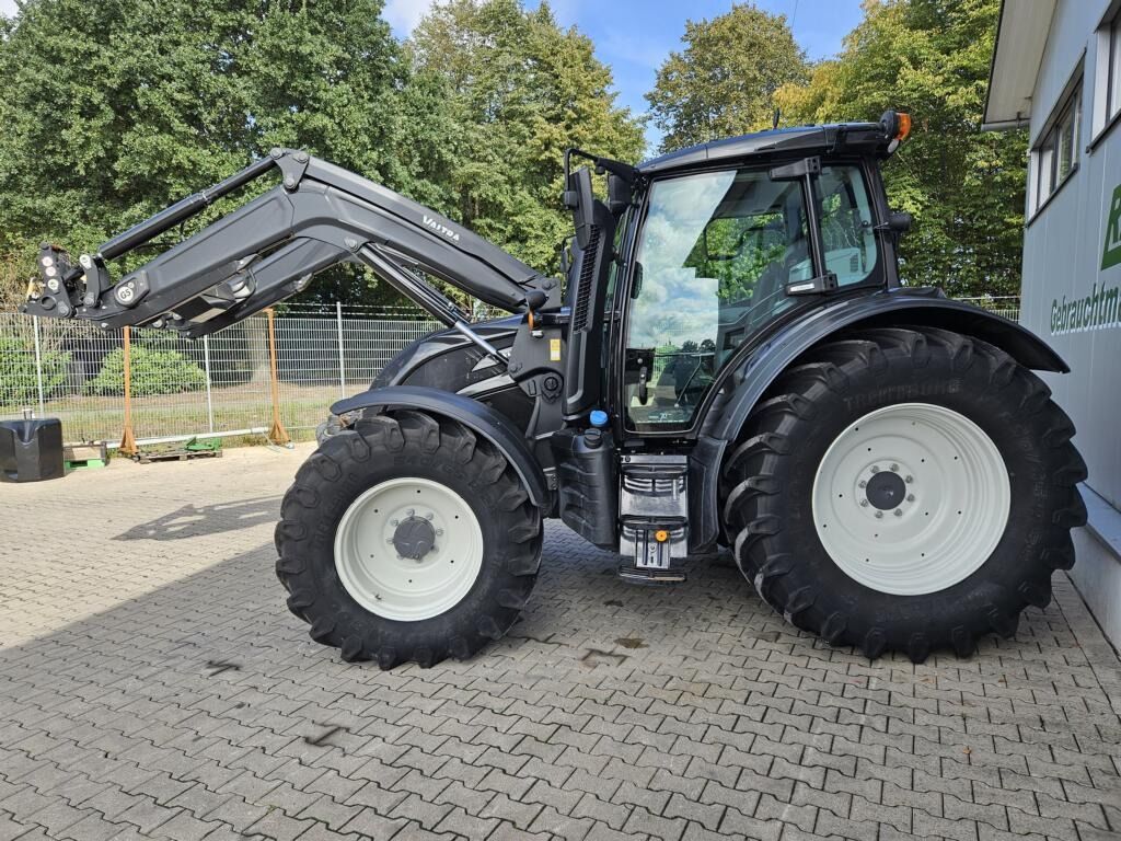 Valtra N 175 ACTIVE 2