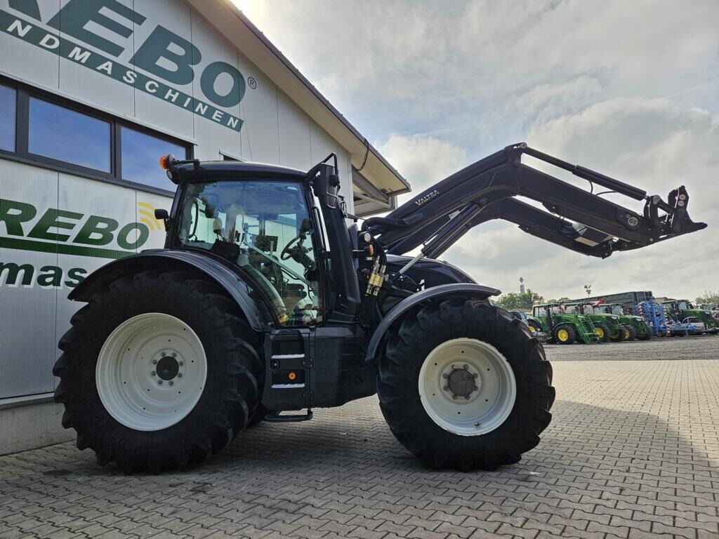 Valtra N 175 ACTIVE 3