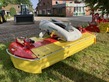 Pöttinger NOVACAT 301 ALPHA-MOTION MASTE