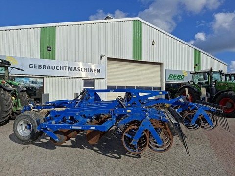 Köckerling Rebell Classic T600