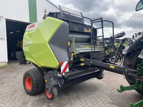 CLAAS Variant 565 RC