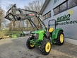 John Deere 5055E